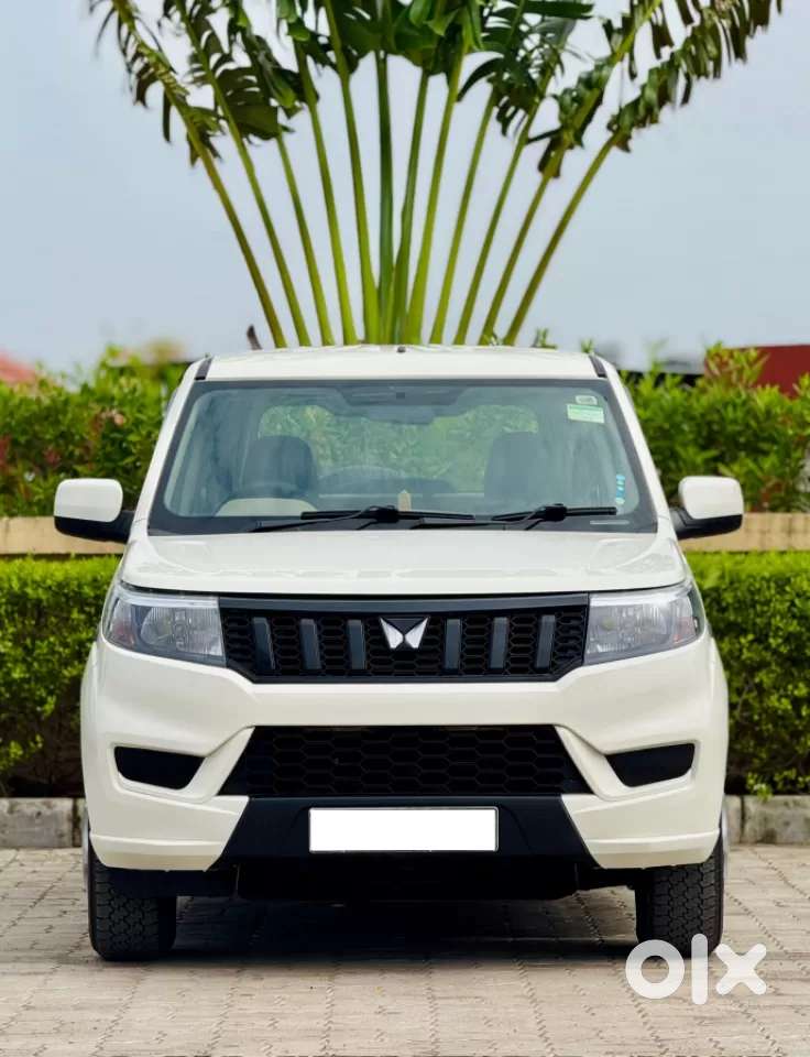 Mahindra Bolero Neo, 2022, Diesel