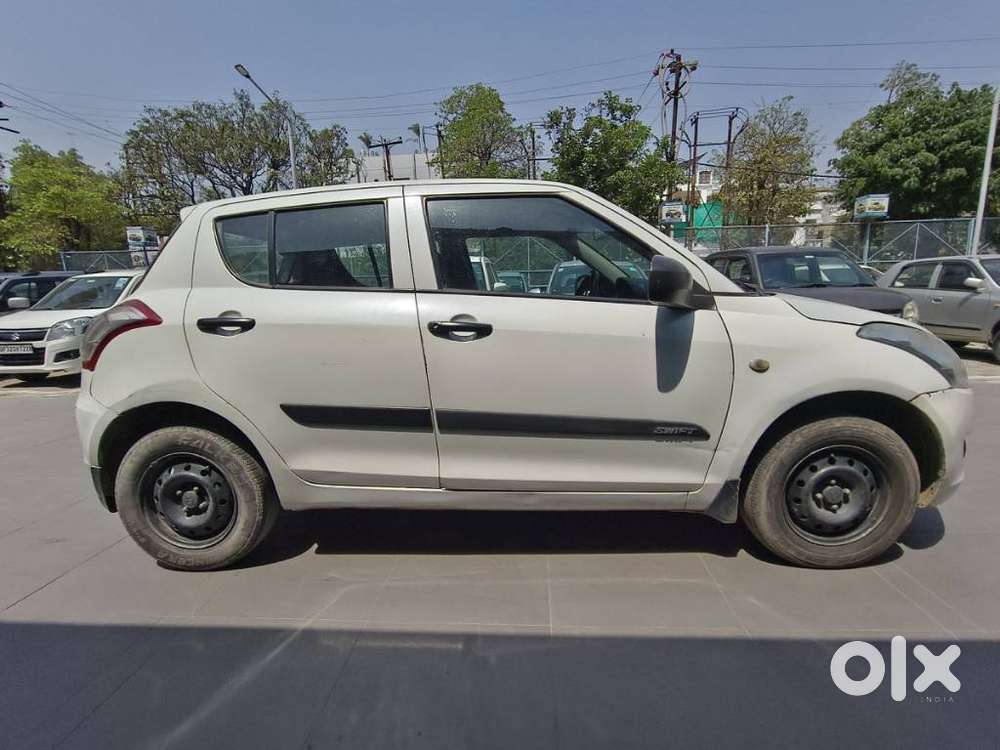 Maruti Suzuki Swift Ldi (o), 2013, Diesel