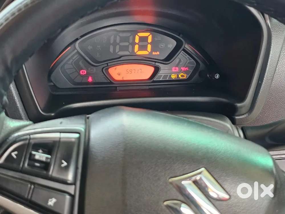2023 Maruti Suzuki Alto