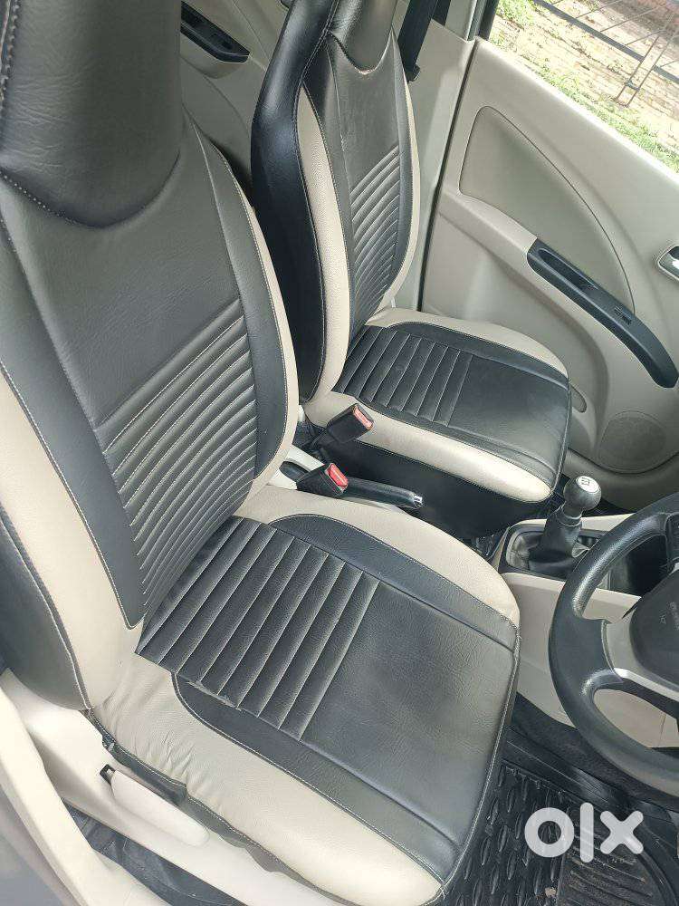 Maruti Suzuki Celerio Zxi(o) Mt, 2020, Petrol
