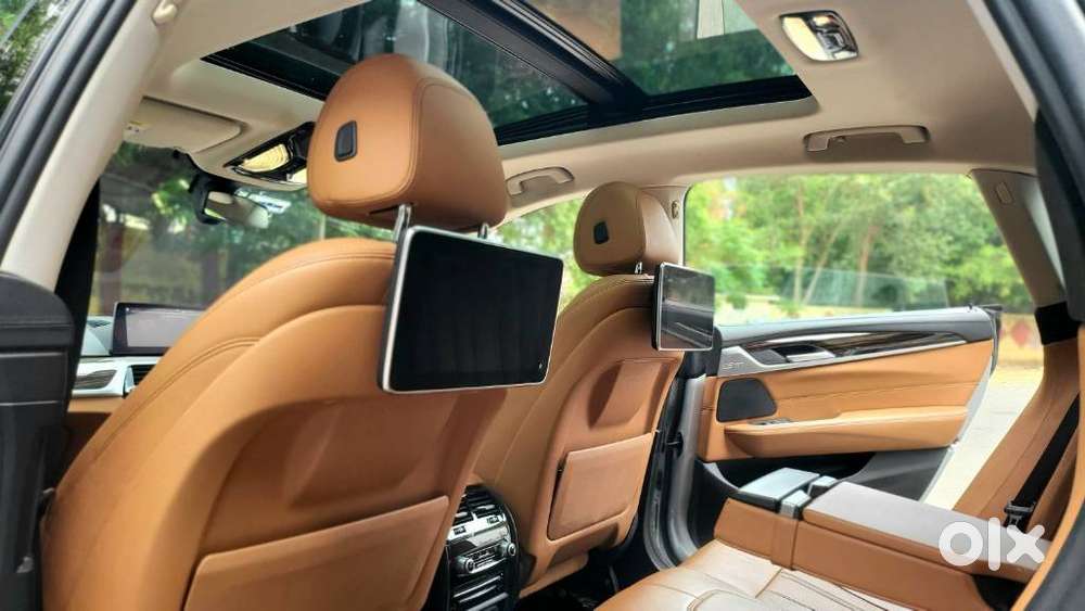 Bmw 6 Series Gt, 2019, Diesel
