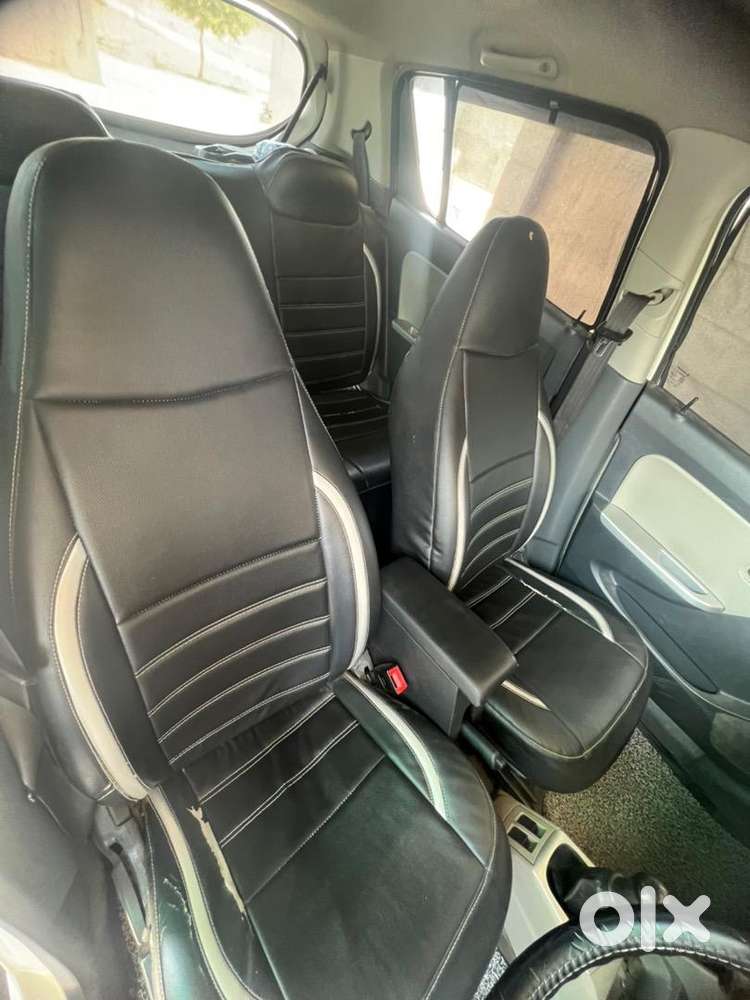 Maruti Suzuki 2019 Km Driven