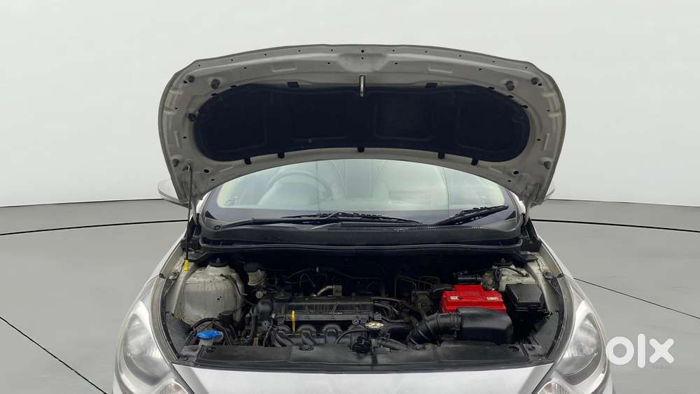 Hyundai Verna 1.4 Cx, 2014, Petrol