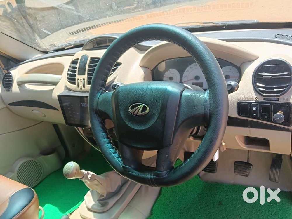 Mahindra Xylo D4, 2019, Diesel