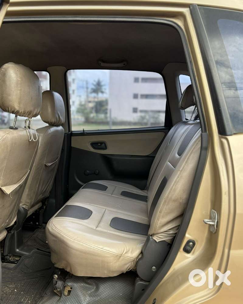 Maruti Suzuki Zen Estilo Lxi Lpg, 2009, Lpg