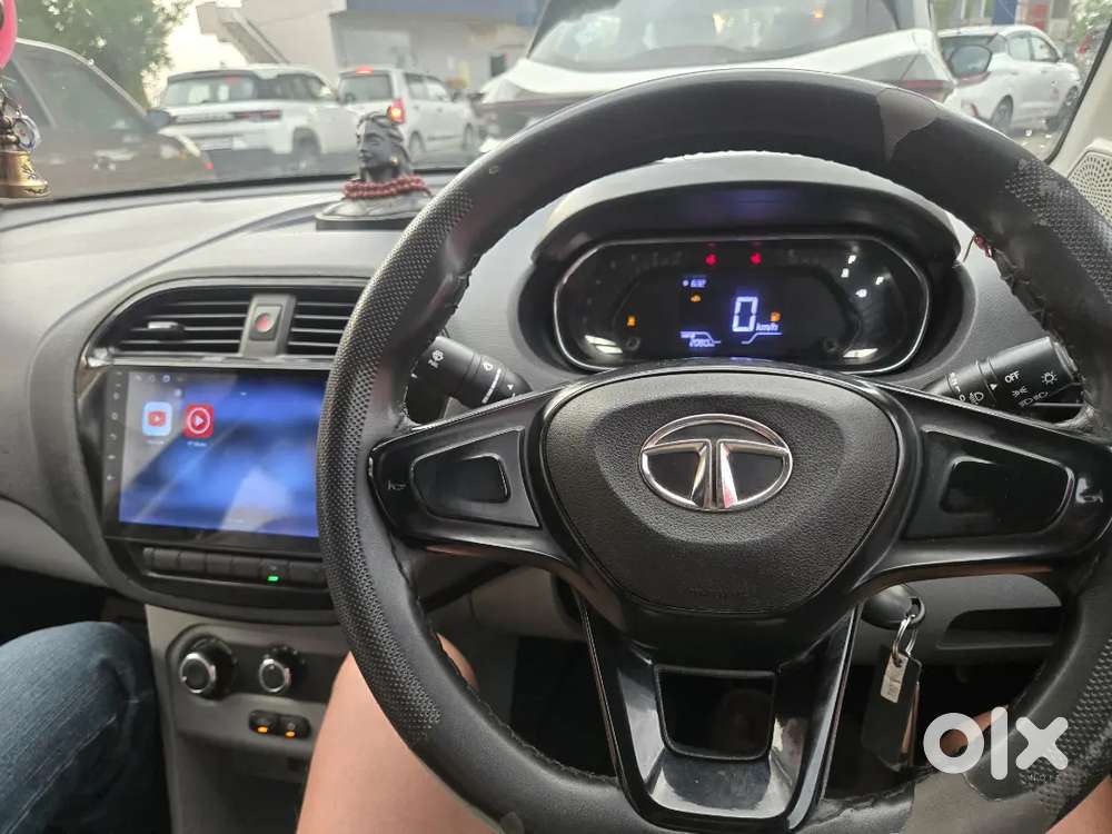 Tata Tiago 2023 Cng & Hybrids 115000 Km Driven