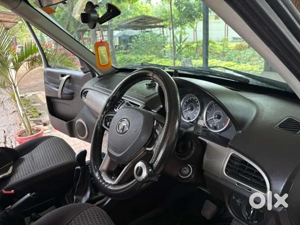 Tata Safari Storme, 2017, Diesel