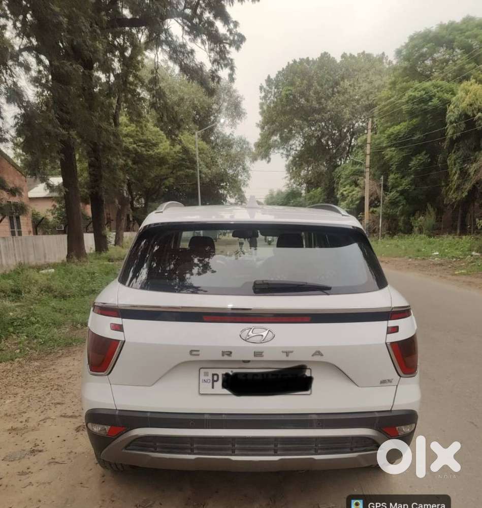 Hyundai Creta 2020