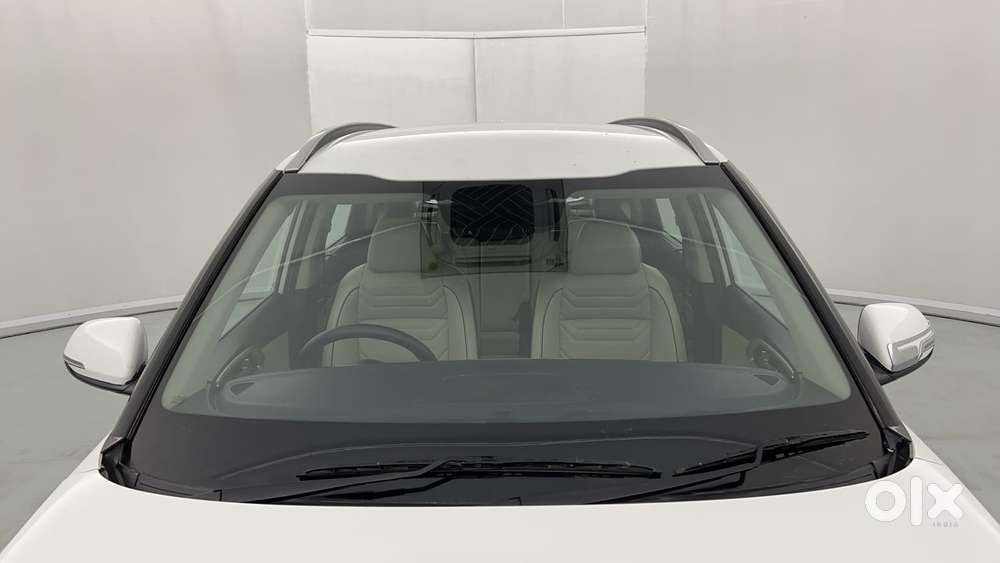 Kia Carens 1.4 Luxury 7 Str, 2022, Petrol