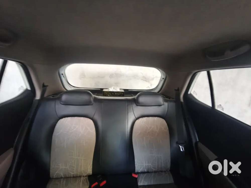 Hyundai Grand I10 2019 Petrol Well Maintained