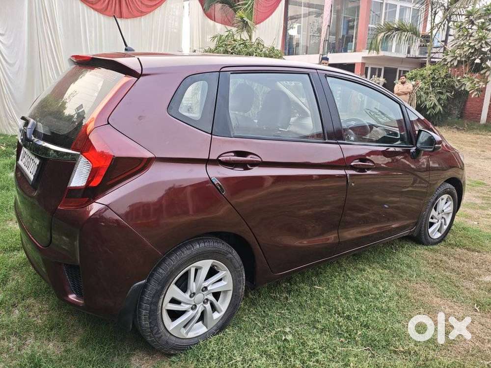 Honda Jazz 1.5 V I Dtec, 2015, Diesel