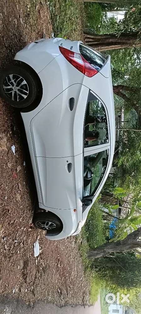 Hyundai Eon 2012 Petrol Well Maintained