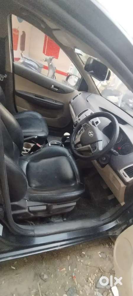 Hyundai I20 2012 Petrol 92000 Km Driven Mint Condition