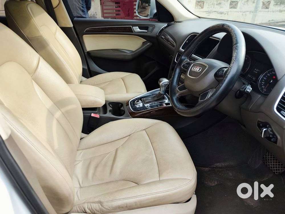 Audi Q5 30 Tdi Technology, 2015, Diesel