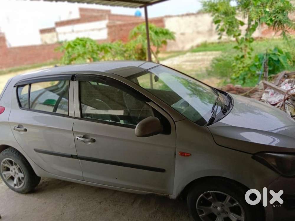 Hyundai I20 N Line 2013 Year Car