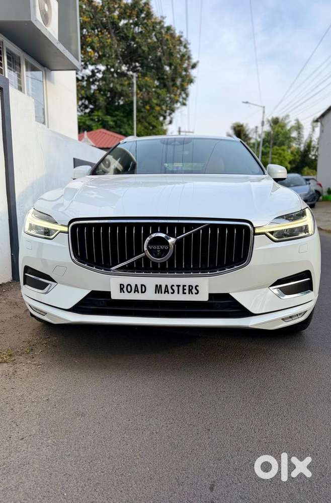 Volvo Xc60 D5 Inscription, 2018, Diesel