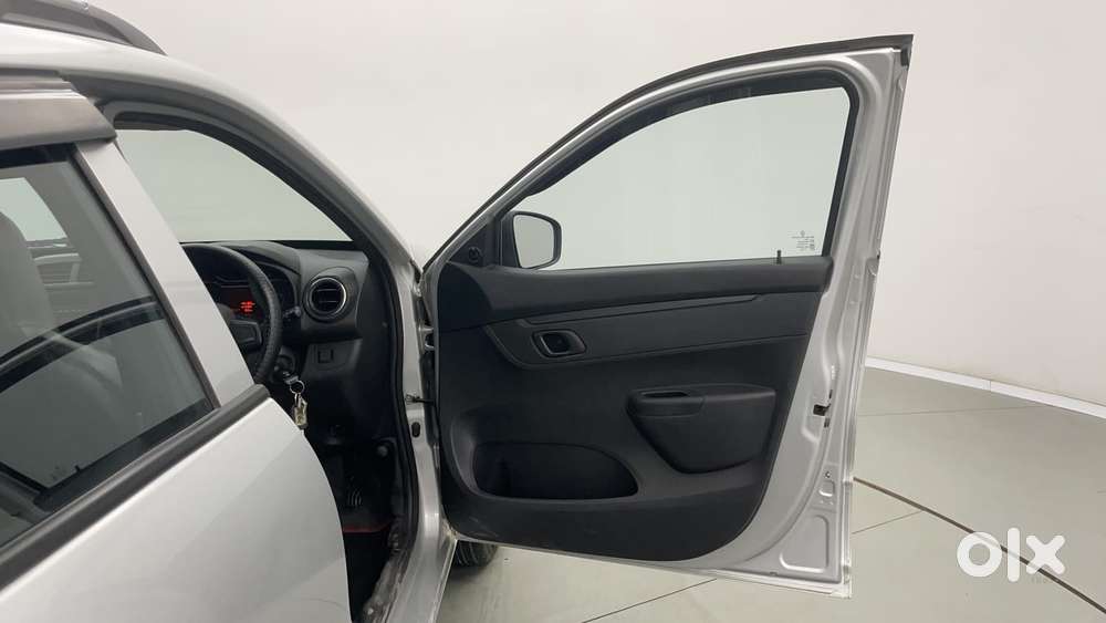 Renault Kwid Rxl 1.0, 2020, Petrol