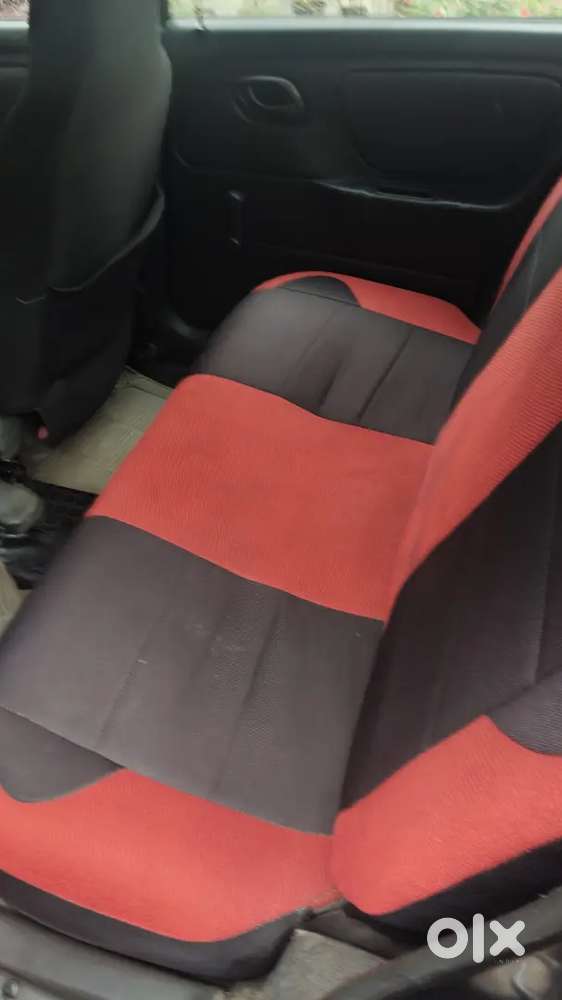 2010 Maruti Suzuki Alto Lxi For Sale