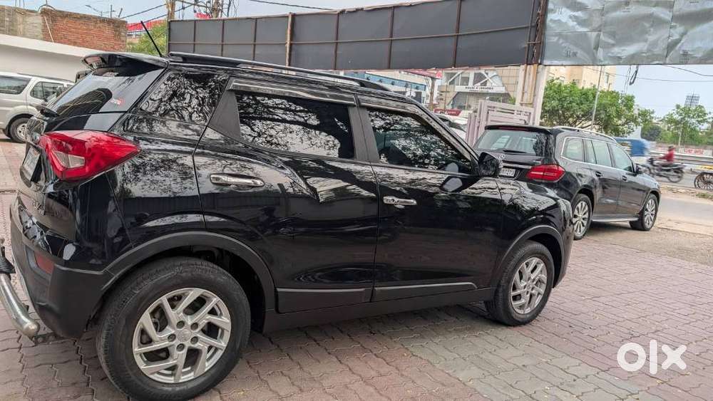 Mahindra Xuv300 W8 Diesel, 2023, Diesel