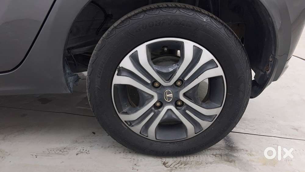 Tata Tiago 1.2 Revotron Xz Plus Cng, 2022, Cng & Hybrids