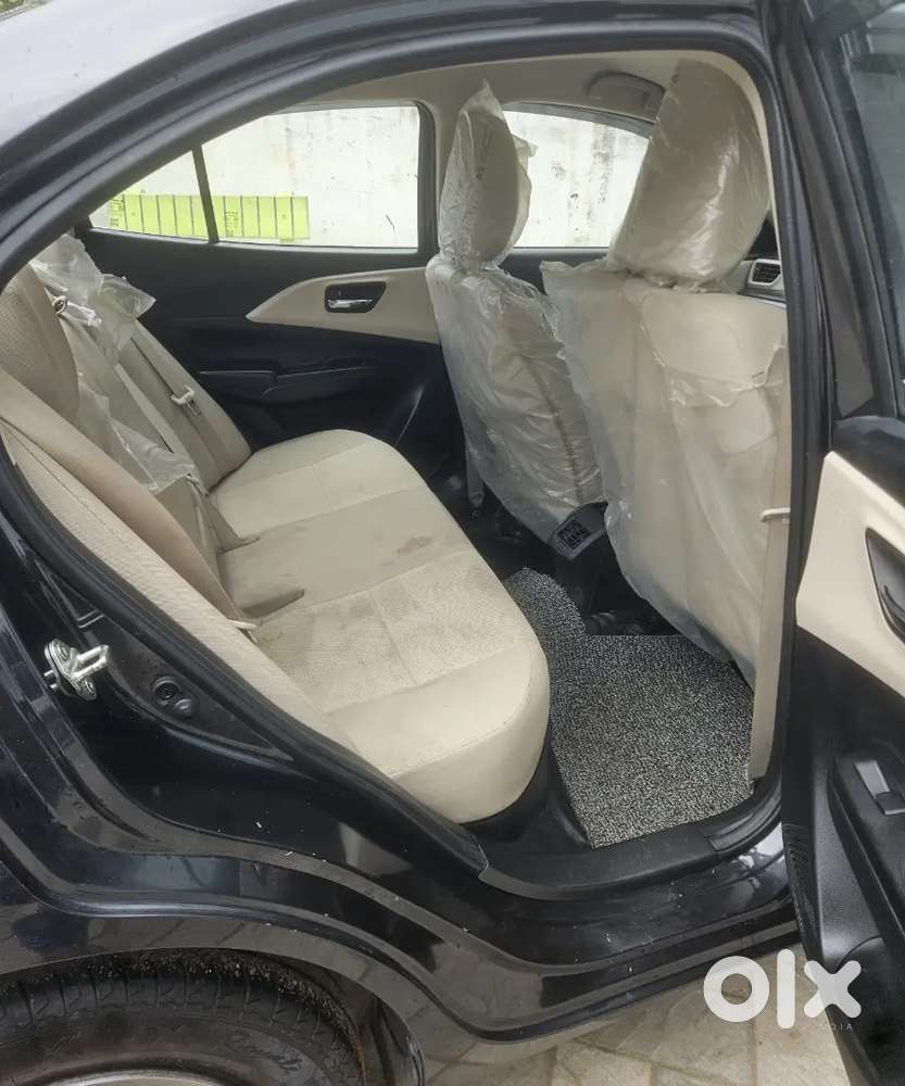 Maruti Suzuki Swift Dzire Vxi 2025