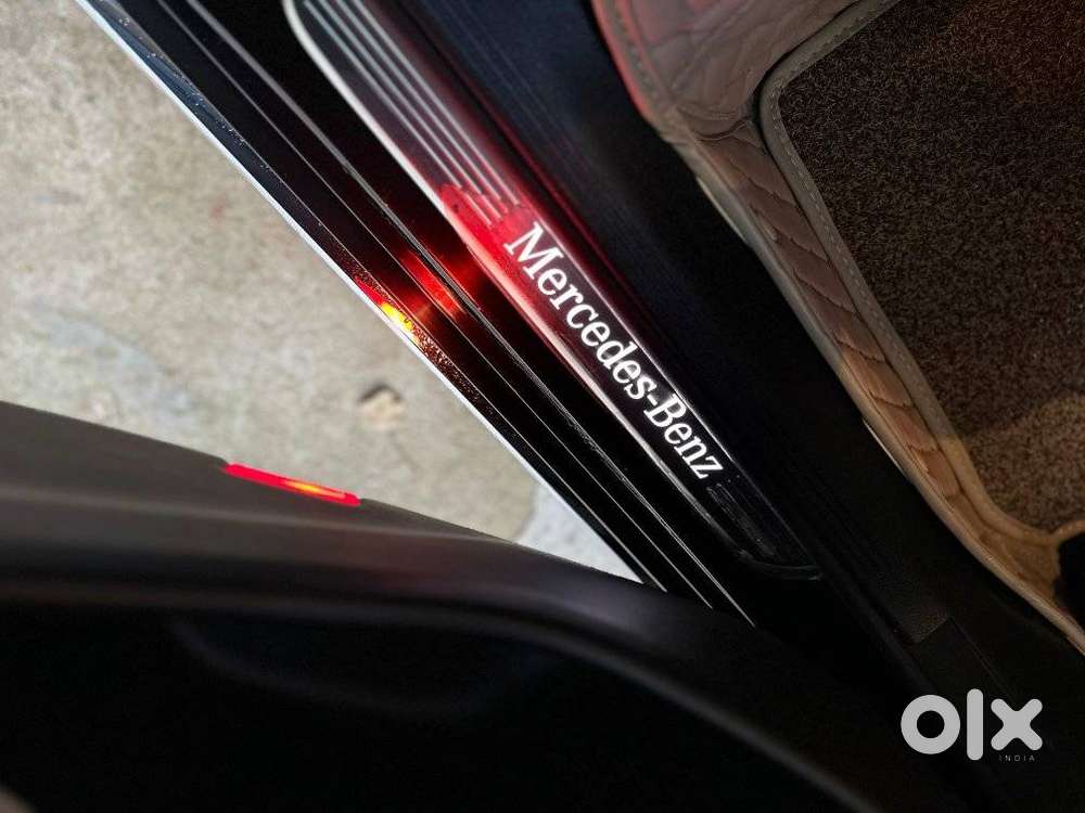 Mercedes-benz E-class E 220 D, 2017, Diesel