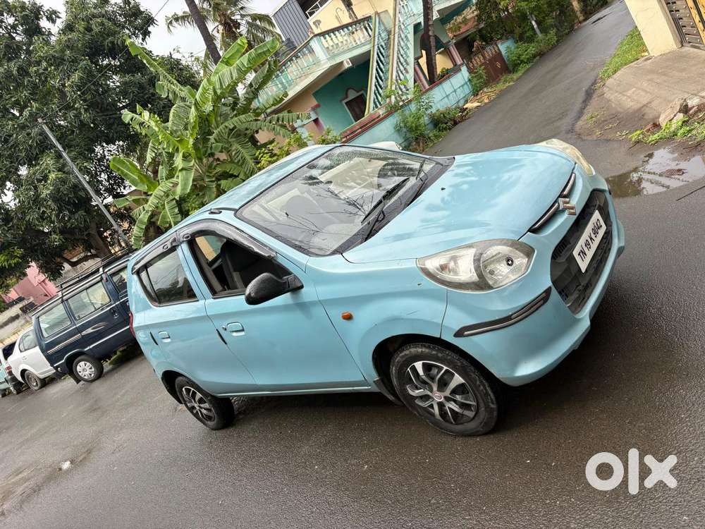 Maruti Suzuki Alto 800 Lxi, 2013, Petrol