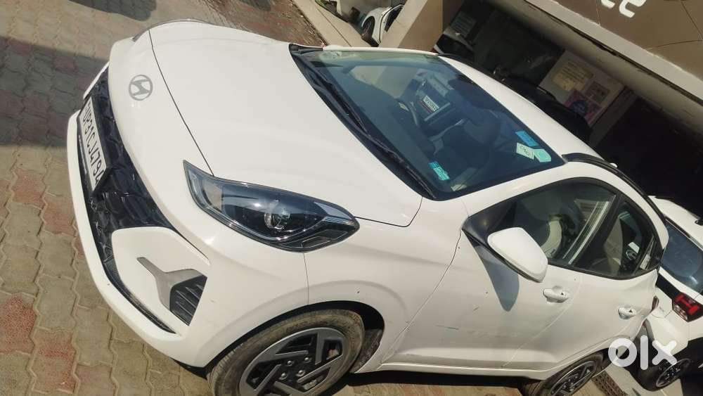 Hyundai Grand I10 Nios