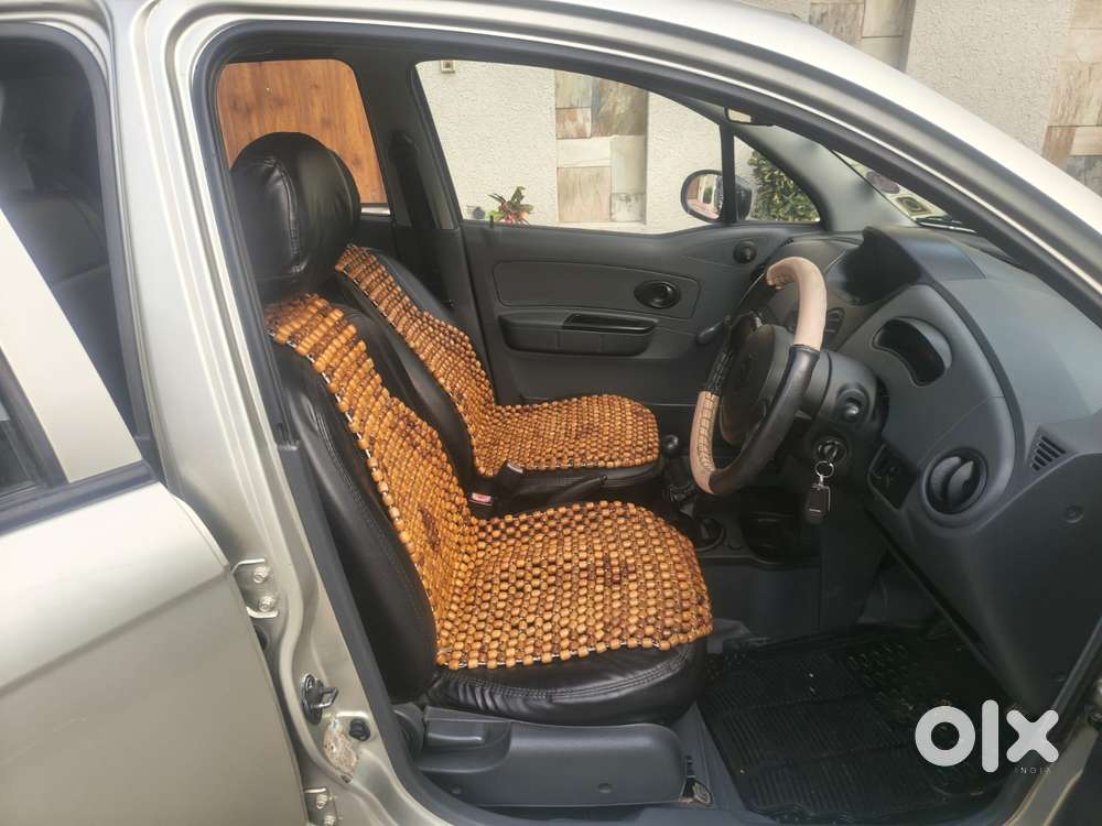 Chevrolet Spark 1.0 Lt, 2008, Petrol