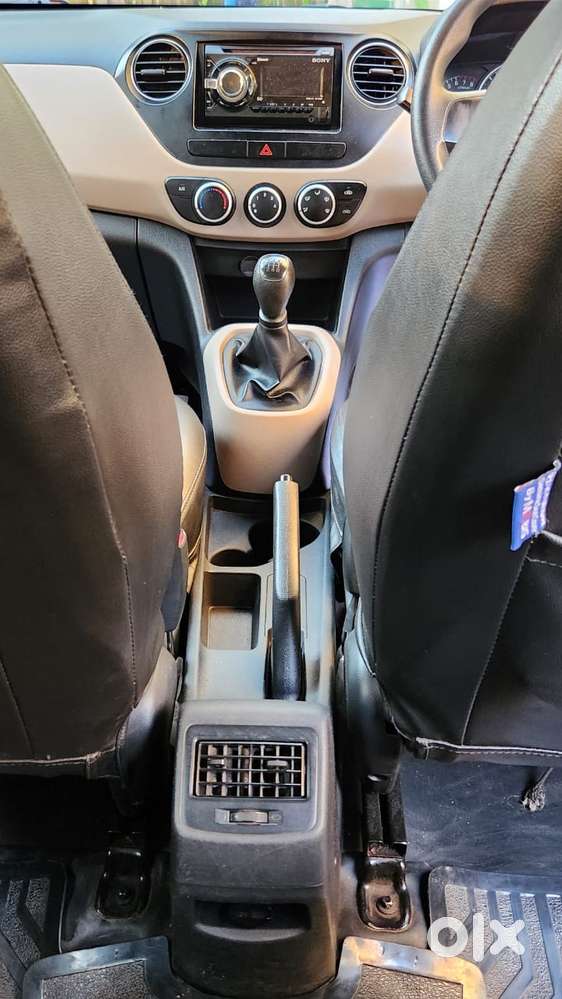 Hyundai Grand I10 2016-2017 Magna, 2018, Petrol