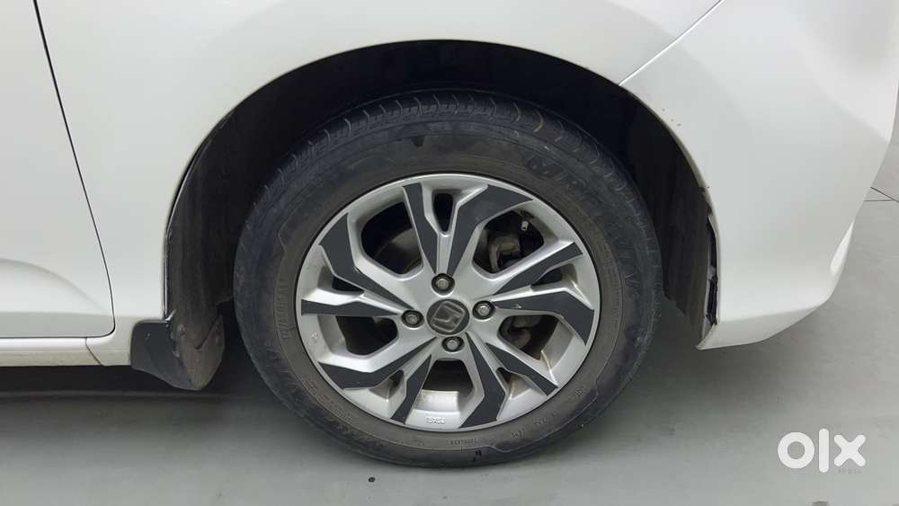 Honda Amaze Vx 1.2 Petrol Mt, 2019, Petrol