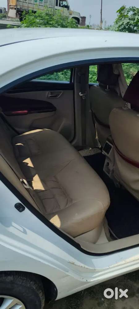 Maruti Suzuki Ciaz 2017 Diesel 140000 Km Driven