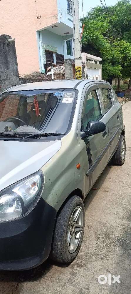 Maruti Suzuki Alto 800 2013 Lxi (o)