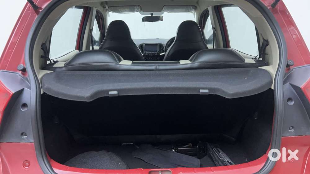 Hyundai Santro Sportz Amt, 2021, Petrol