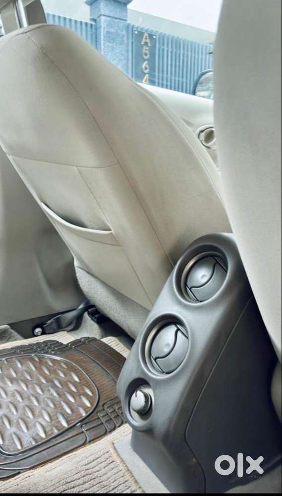 Nissan Sunny 2012 Petrol Good Condition