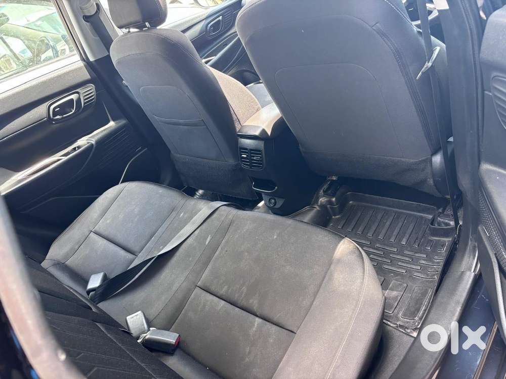 Hyundai I20 Asta 1.2 O With Sunroof, 2022, Petrol