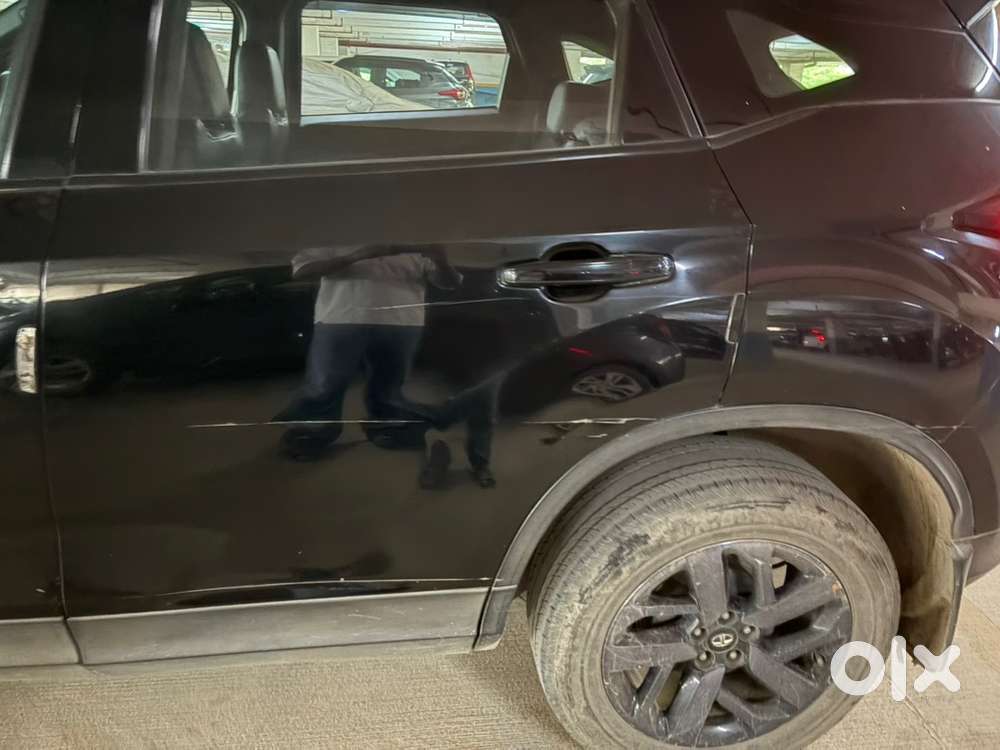 Tata Harrier Diesel 2022
