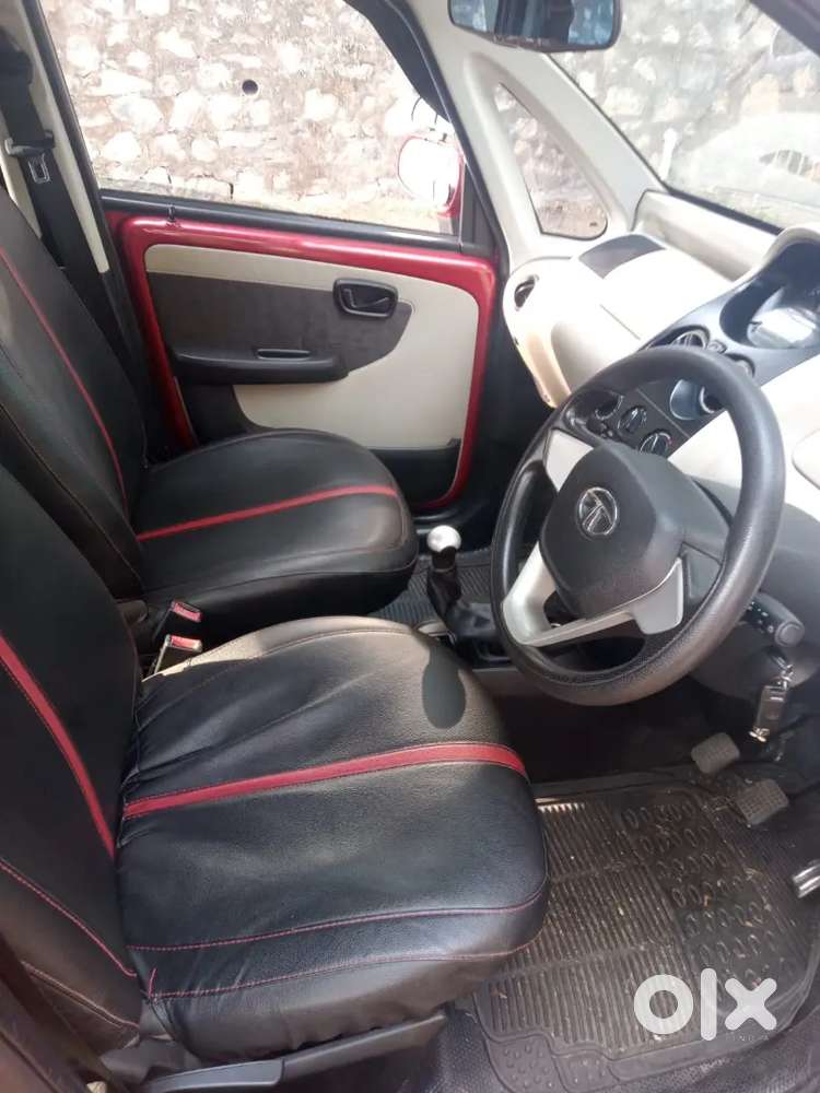 Tata Nano 2015