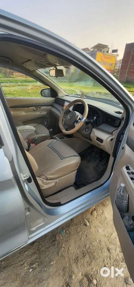 Toyota Rumion 2024 Petrol Good Condition