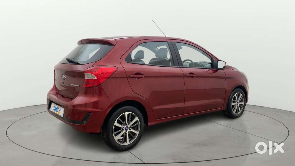 Ford Figo