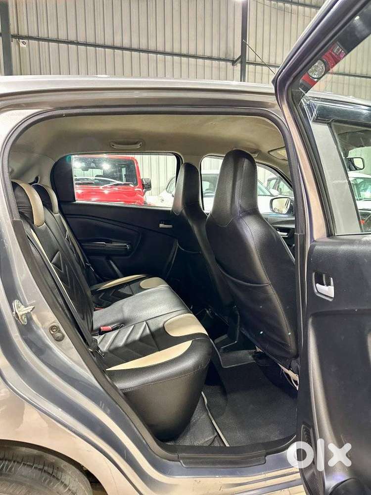 Maruti Suzuki Celerio 1.0 Zxi Mt, 2022, Petrol