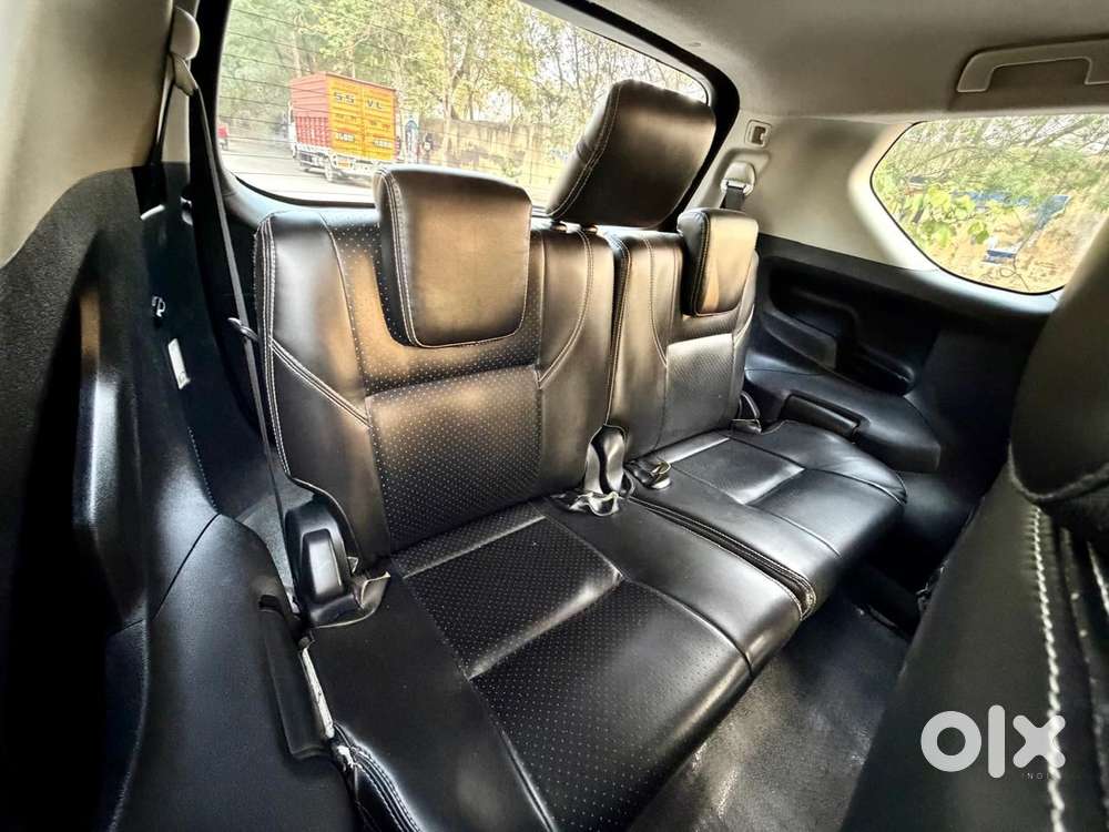 Toyota Innova Crysta 2.7 V, 2018, Diesel