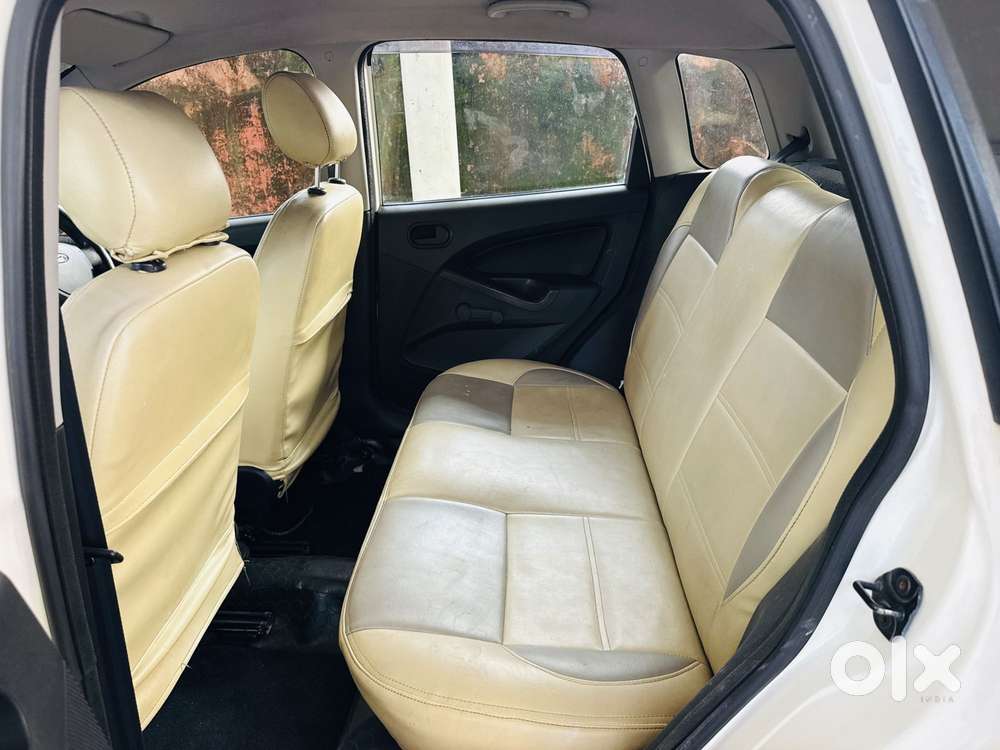 Ford Figo 1.2 Duratec Petrol Lxi, 2013, Petrol