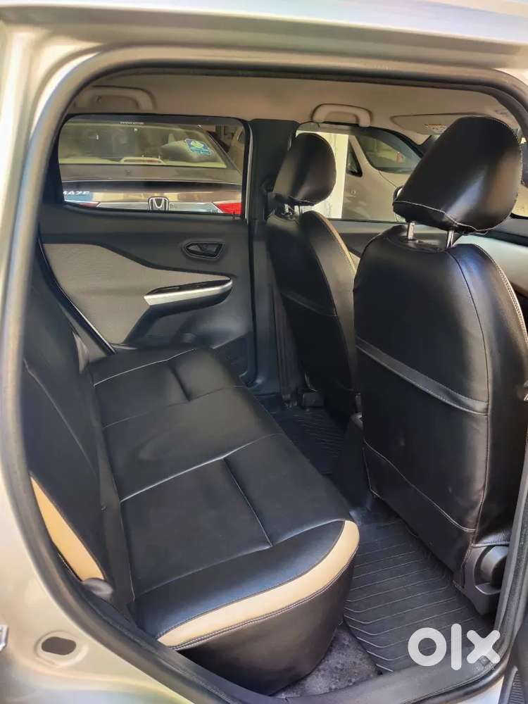 Nissan Magnite 2023 Petrol 12408 Km Driven