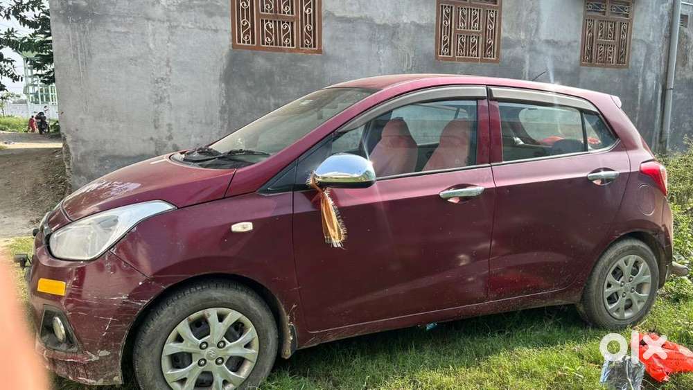 Hyundai Car Manual 2013