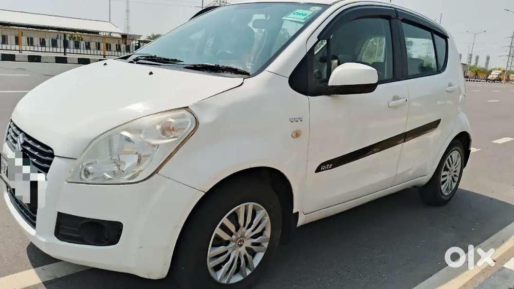 2012 Model Cng On Paper S Sudhari Gadi Jis Bhai Ko Leni Ho Sampark Kar