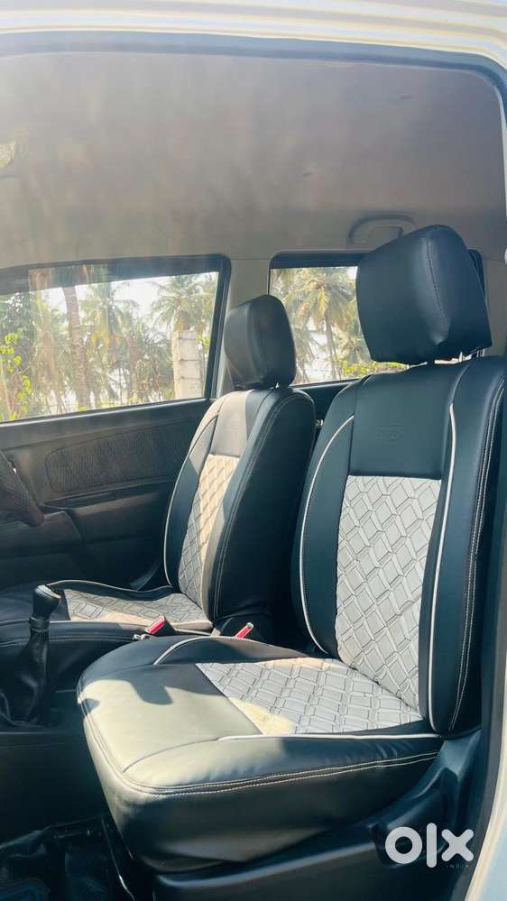 Maruti Suzuki Wagon R Stingray Vxi, 2014, Petrol