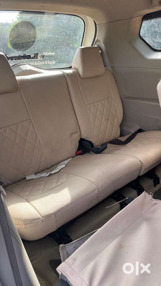 Mahindra Marazzo M2, 2018, Diesel