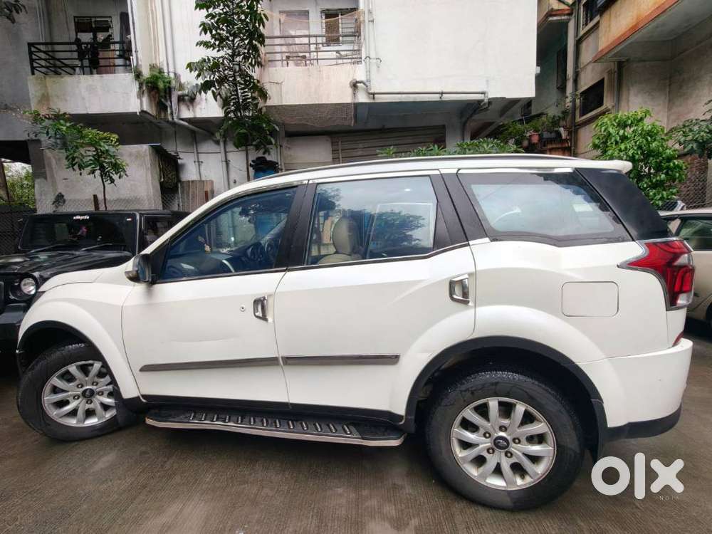 Mahindra Xuv500 2019 Diesel Well Maintained