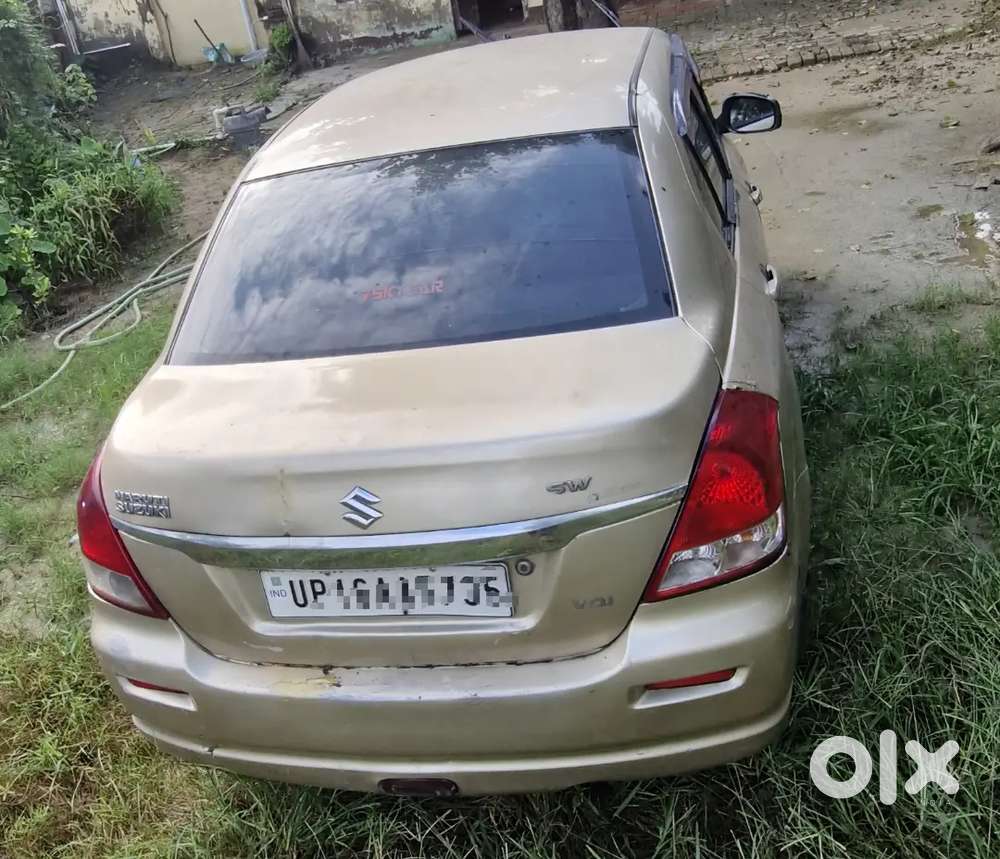 Maruti Swift Dzire Diesel 2010 Vdi